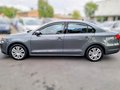 Daumennagel 8 - Volkswagen Jetta VI *TüV NEU*Shz*AhK*Klima*ToP-Fzg.*
