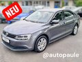 Daumennagel 1 - Volkswagen Jetta VI *TüV NEU*Shz*AhK*Klima*ToP-Fzg.*