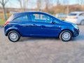 Daumennagel 2 - Opel Corsa D Selection*TüV NEU*Klima*ToP*