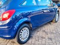 Daumennagel 24 - Opel Corsa D Selection*TüV NEU*Klima*ToP*