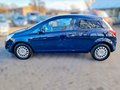 Daumennagel 7 - Opel Corsa D Selection*TüV NEU*Klima*ToP*