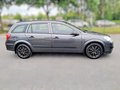 Daumennagel 4 - Opel Astra H Caravan*TüV+Zahnriemrn NEU*AHK*ToP
