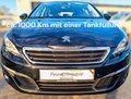 Daumennagel 3 - Peugeot 308 SW Active*TüV NEU 11.2027*Navi*PDC*ToP*