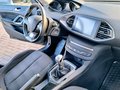 Daumennagel 29 - Peugeot 308 SW Active*TüV NEU 11.2027*Navi*PDC*ToP*