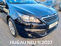 Daumennagel 6 - Peugeot 308 SW Active*TüV NEU 11.2027*Navi*PDC*ToP*