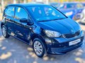 Daumennagel 7 - Skoda Citigo Active*TüV+Zahnriemen NEU*Klima*4trg.*ToP