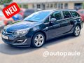 Daumennagel 1 - Opel Astra J Sports Tourer Active*TüV NEU*AHK*Pdc*ToP