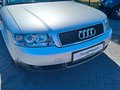Daumennagel 11 - Audi A4 1.6 *TüV NEU*Zahnriemen Neu+Service Neu*ToP*