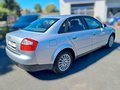 Daumennagel 5 - Audi A4 1.6 *TüV NEU*Zahnriemen Neu+Service Neu*ToP*