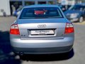 Daumennagel 6 - Audi A4 1.6 *TüV NEU*Zahnriemen Neu+Service Neu*ToP*