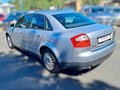 Daumennagel 7 - Audi A4 1.6 *TüV NEU*Zahnriemen Neu+Service Neu*ToP*