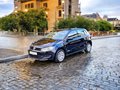 Daumennagel 12 - Volkswagen Polo V Comfortline*TüV+Steuerkette+Service NEU*T