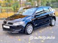 Daumennagel 1 - Volkswagen Polo V Comfortline*TüV+Steuerkette+Service NEU*T