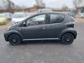 Daumennagel 7 - Toyota Aygo AYGO Cool* TüV * Klima * Service * ToP