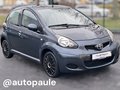 Daumennagel 1 - Toyota Aygo AYGO Cool* TüV * Klima * Service * ToP