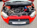 Daumennagel 18 - Mitsubishi Colt CZ3 Lim. 3-trg. 1.1 Inform*TüV*Klima*Alu*