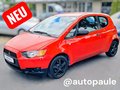 Daumennagel 1 - Mitsubishi Colt CZ3 Lim. 3-trg. 1.1 Inform*TüV*Klima*Alu*