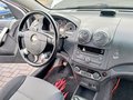 Daumennagel 14 - Chevrolet Aveo *TüV+Zahnriemen NEU*Klima*Alu*ToP*Service