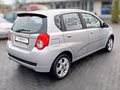 Daumennagel 6 - Chevrolet Aveo *TüV+Zahnriemen NEU*Klima*Alu*ToP*Service