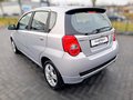 Daumennagel 8 - Chevrolet Aveo *TüV+Zahnriemen NEU*Klima*Alu*ToP*Service