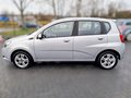 Daumennagel 9 - Chevrolet Aveo *TüV+Zahnriemen NEU*Klima*Alu*ToP*Service
