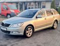 Daumennagel 3 - Skoda Octavia Combi Impuls Edition*TüV*AHK*PDC*Shz*ToP