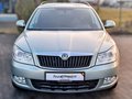 Daumennagel 4 - Skoda Octavia Combi Impuls Edition*TüV*AHK*PDC*Shz*ToP