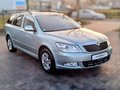 Daumennagel 5 - Skoda Octavia Combi Impuls Edition*TüV*AHK*PDC*Shz*ToP