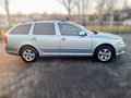 Daumennagel 6 - Skoda Octavia Combi Impuls Edition*TüV*AHK*PDC*Shz*ToP
