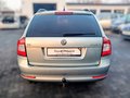 Daumennagel 8 - Skoda Octavia Combi Impuls Edition*TüV*AHK*PDC*Shz*ToP
