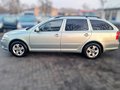 Daumennagel 9 - Skoda Octavia Combi Impuls Edition*TüV*AHK*PDC*Shz*ToP