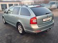 Daumennagel 10 - Skoda Octavia Combi Impuls Edition*TüV*AHK*PDC*Shz*ToP
