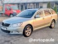 Daumennagel 1 - Skoda Octavia Combi Impuls Edition*TüV*AHK*PDC*Shz*ToP