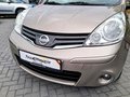 Daumennagel 11 - Nissan Note I-Way*TüV NEU*Navi*Rückfahrkamera*Tempo*ToP
