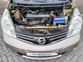 Daumennagel 14 - Nissan Note I-Way*TüV NEU*Navi*Rückfahrkamera*Tempo*ToP