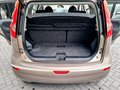 Daumennagel 18 - Nissan Note I-Way*TüV NEU*Navi*Rückfahrkamera*Tempo*ToP
