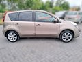 Daumennagel 4 - Nissan Note I-Way*TüV NEU*Navi*Rückfahrkamera*Tempo*ToP