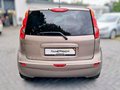 Daumennagel 6 - Nissan Note I-Way*TüV NEU*Navi*Rückfahrkamera*Tempo*ToP