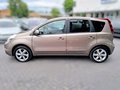 Daumennagel 8 - Nissan Note I-Way*TüV NEU*Navi*Rückfahrkamera*Tempo*ToP