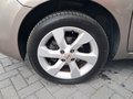 Daumennagel 9 - Nissan Note I-Way*TüV NEU*Navi*Rückfahrkamera*Tempo*ToP