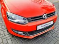 Daumennagel 23 - Volkswagen Polo V Team*TüV NEU*SteuerketteNEU*AllwetterNEU*