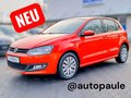 Daumennagel 1 - Volkswagen Polo V Team*TüV NEU*SteuerketteNEU*AllwetterNEU*