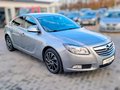Daumennagel 3 - Opel Insignia A Lim. Design Edition*TüV NEU*ToP*