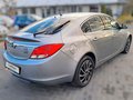 Daumennagel 5 - Opel Insignia A Lim. Design Edition*TüV NEU*ToP*