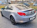 Daumennagel 7 - Opel Insignia A Lim. Design Edition*TüV NEU*ToP*