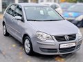 Daumennagel 3 - Volkswagen Polo IV *TüV NEU*Klima*Diesel*Euro4*Tempo*ToP