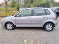 Daumennagel 8 - Volkswagen Polo IV *TüV NEU*Klima*Diesel*Euro4*Tempo*ToP