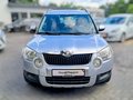 Daumennagel 2 - Skoda Yeti Ambition Plus Edition*TüV NEU*ToP*
