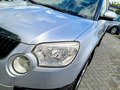 Daumennagel 12 - Skoda Yeti Ambition Plus Edition*TüV NEU*ToP*