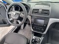 Daumennagel 20 - Skoda Yeti Ambition Plus Edition*TüV NEU*ToP*
